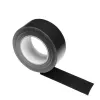 Adam Hall Gaffer Tape 50 m x 50 mm Black 58063BLK