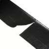 Adam Hall Gaffer Tape 50 m x 50 mm Black 58063BLK