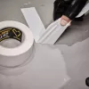 Adam Hall DTEXAVW50 Gaffer Tape White 50mm x 50m