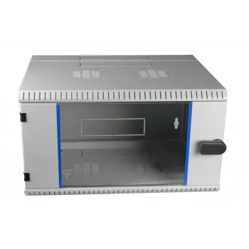 EFB Elektronik Compact Turning Handle - Rack-Griff, Black, Die-cast Zinc