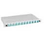 EFB Elektronik Splice Box SC OM4 24 Pigtails / 12 Couplings