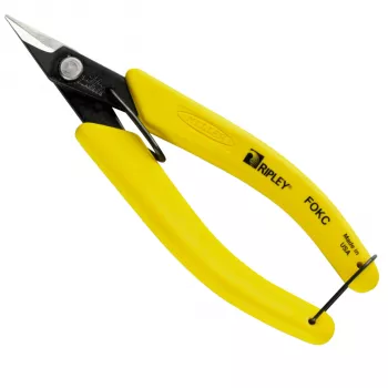 EFB Elektronik Miller Skaidulinės optikos pjaustyklė 14,6 cm
