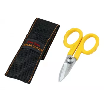 EFB Elektronik Kevlar žirklės KS-1 140 mm
