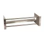 EFB Electronics 19 Inch 3U Subrack for LSA Modules 8DA and 10DA