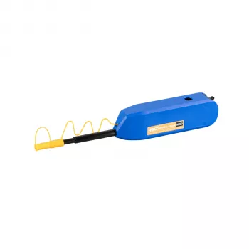 EFB Elektronik Ferrule Cleaner, skirtas E2000®, SC, FC, ST 2,5 mm ferulėms
