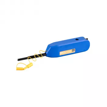 EFB Elektronik Ferrule Cleaner, skirtas E2000®, SC, FC, ST 2,5 mm ferulėms