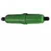 EFB Electronics Outdoor Pipe Sleeve for Connecting Crimp Version