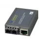 EFB Elektronik CTS MCT-3002BTFC Media Converter GigE 10Base-T 100Base-TX 1000Base-T 1000Base-X