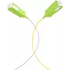 EFB Elektronik Fibre Pigtail SC 50/125 OM5, 12-Colour Set, 2m