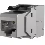EFB Elektronik RJ45 Keystone Cat.6A ClassEA Component 12-Pack - Ethernet - Power over Ethernet