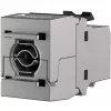 EFB Elektronik RJ45 Keystone Cat.6A ClassEA Component 12-Pack - Ethernet - Power over Ethernet