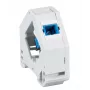 EFB Elektronik DIN Rail Adapter for SC/APC Singlemode, 1 Port