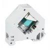 EFB Elektronik DIN Rail Adapter for SC/APC Singlemode, 1 Port