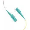 EFB Elektronik Fibre Pigtail LC 50/125 OM3 12-Colour Set 2m - Kabelių/Adapterių Rinkinys - Daugiamodis