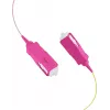 EFB Electronics Fibre Pigtail SC 50/125 OM4 12-Colour Set 2m