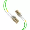 EFB Elektronik IPL-DR-LCULCU-5-0100 - 1 m - I-V(ZN) H - OM5 - LC - LC