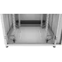 EFB PRO 42HE Tinklo Spintelė 600x800mm RAL7035