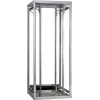 EFB PRO-4280GR.0D 19-inch Network Cabinet 42U 800x1000mm Light Grey RAL7035