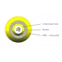 EFB Elektronik INFRALAN I-B(ZN)BH 12E 9/125 OS2 LSZH Yellow CPR-B2ca