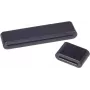 EFB Elektronik Flat Ferrite FP-33.5x12x6.5, pakuotė 70 vnt.