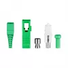 EFB Electronics SC/APC Simplex Plug 2,0 mm for 8° Bevel 2,0 mm