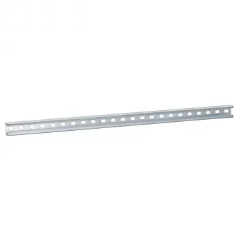 EFB Electronics C-Profile montavimo bėgelis šoniniam montavimui, spintos gylis 1200 mm