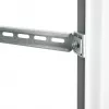 EFB Elektronik C-Profile Rail for Cable Support, Depth 600 mm (PRO-CPR06)