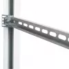 EFB Elektronik C-Profile Rail for Cable Support, Depth 600 mm (PRO-CPR06)