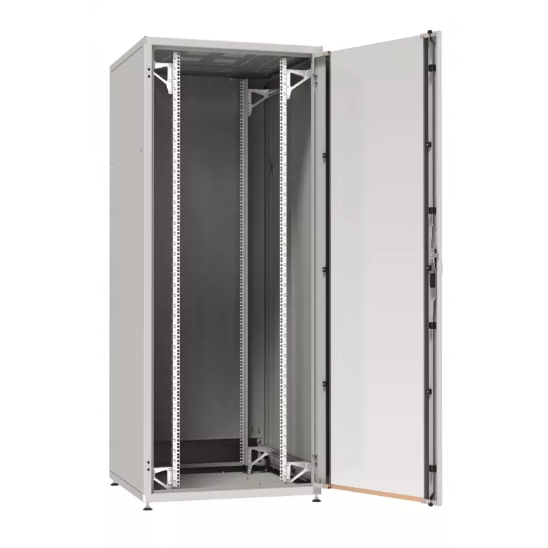 EFB Elektronik PRO 24U Network Cabinet 800x800 mm RAL7035
