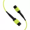 EFB Elektronik MTPF12MTPFOM5-7.5 šviesolaidinis komutacinis kabelis, 12 gijų, OM5, MTP–MTP, 7,5 m