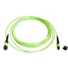 EFB Elektronik MTPF12MTPFOM5-2 2m OM5 MTP to MTP Fiber Patch Cable
