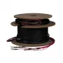 EFB Elektronik O8341L150OM4 Fiber Optic Trunk Cable 150 m OM4 12x SC