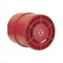 WERMA Signaltechnik 140.150.50 Daugiatonis Garsinis Signalas - 28V DC, 115 dB, IP65