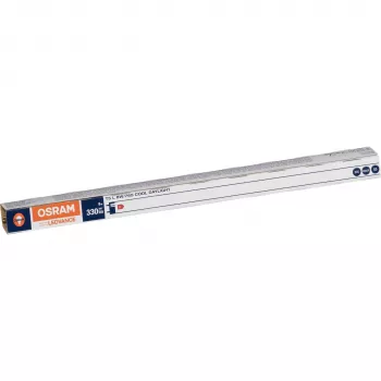 OSRAM L T5 8W/765 G5 fluorescencinė lemputė 8W 6500K šalta dienos šviesa 385lm