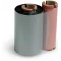 Termo perdavimo juosta WAGO 258-5005, skirta smartPRINTER, 48 mm, juoda