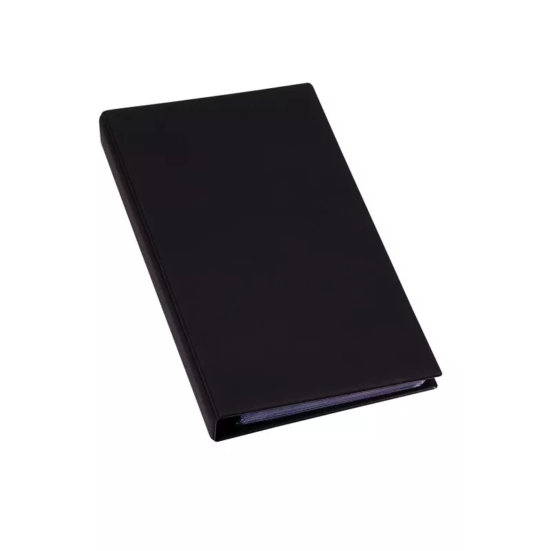 Eichner Business Card Holder Slim Blue, 1 Piece