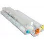 Eichner Planhülse 4,5 cm Transparent - Document Storage Tube