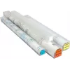 Eichner Planhülse 4,5 cm Transparent - Document Storage Tube