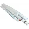 Eichner Planhülse 4,5 cm Transparent - Document Storage Tube