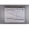 Eichner Ring Binder Mechanism Silver Magnetic