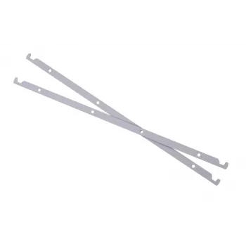Eichner 2 Hanging Rails Pilki
