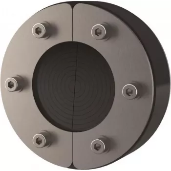 Hauff-Technik HRD 150 - SG - 1/12 - 75 Kabelių sandarinimo sistema