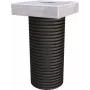 Hauff-Technik ULF 300 Universal Foundation for EV Charging Stations 300x300mm