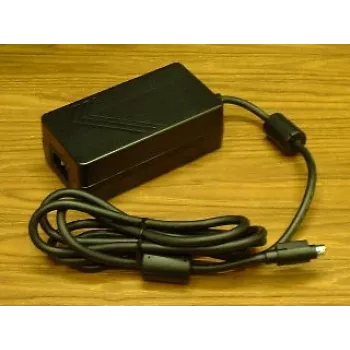 HP AC Adapter TFT - Maitinimo blokas - Rack modulis - 65W