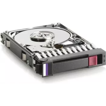 HPE Dual Port Enterprise 1.2 TB Hard Drive - Hot-Swap - 2.5-inch SFF - SAS 12Gb/s - 10000 RPM - Smart Buy - su SmartDrive Carrier (718162-S21)