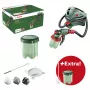Bosch PFS 5000 E purškimo pistoletas 1200 W, 500 ml/min + maišymo strypas (0.603.207.202)