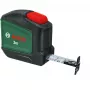 „Bosch“ matavimo juosta Bosch DIY 3 m, žalia/juoda