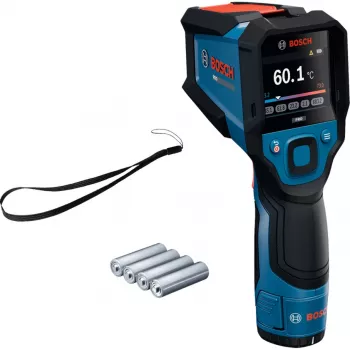 Bosch GIS 12V-700-14 terminis detektorius (mažmeninė pakuotė)