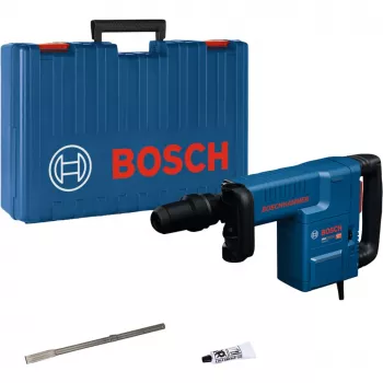 BOSCH PowerTools GSH 11 EV SDS Max Demolition Hammer 1700W 23J