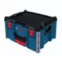 Bosch Professional L-BOXX Contractor 322 tuščias įrankių krepšys (559 x 432 x 322 mm) 1600A037E0